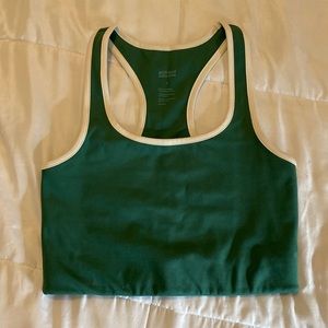 Girlfriend collective sports bra